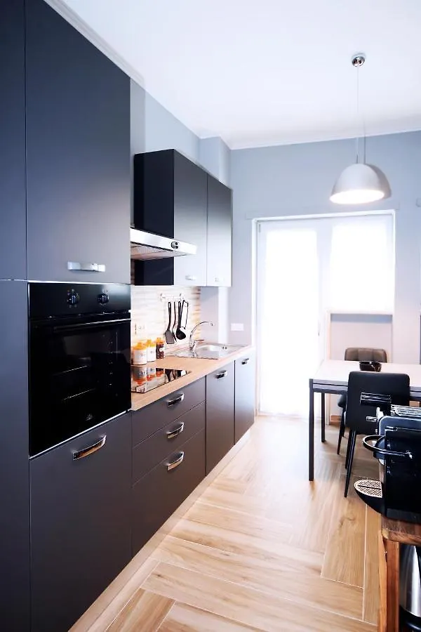 Apartment Vatican Home Roma Italy