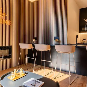 Scipioni Luxury Apartment