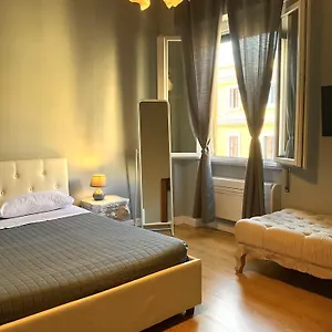 Eufonia Vatican Appartement