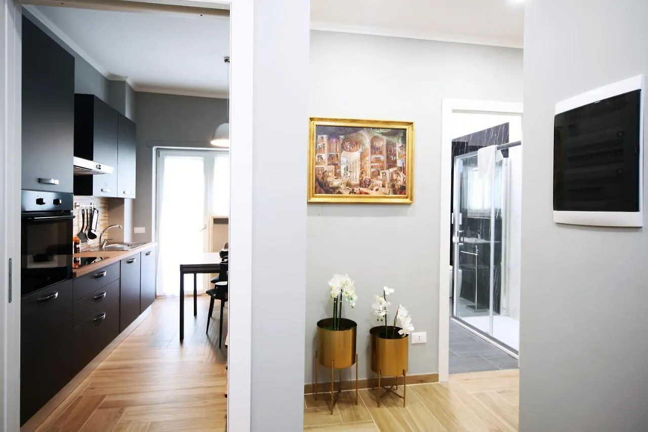 Apartment Vatican Home Roma Italy