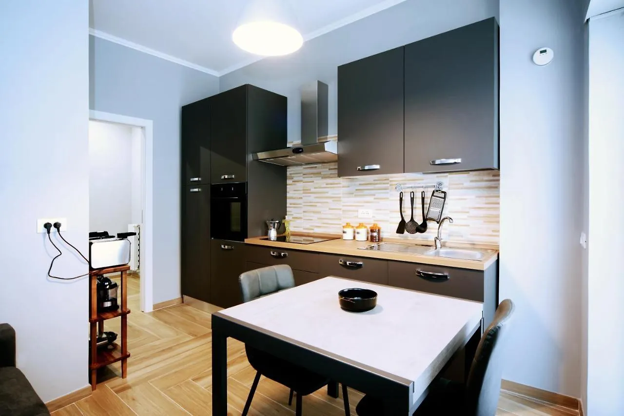 Apartment Vatican Home Roma