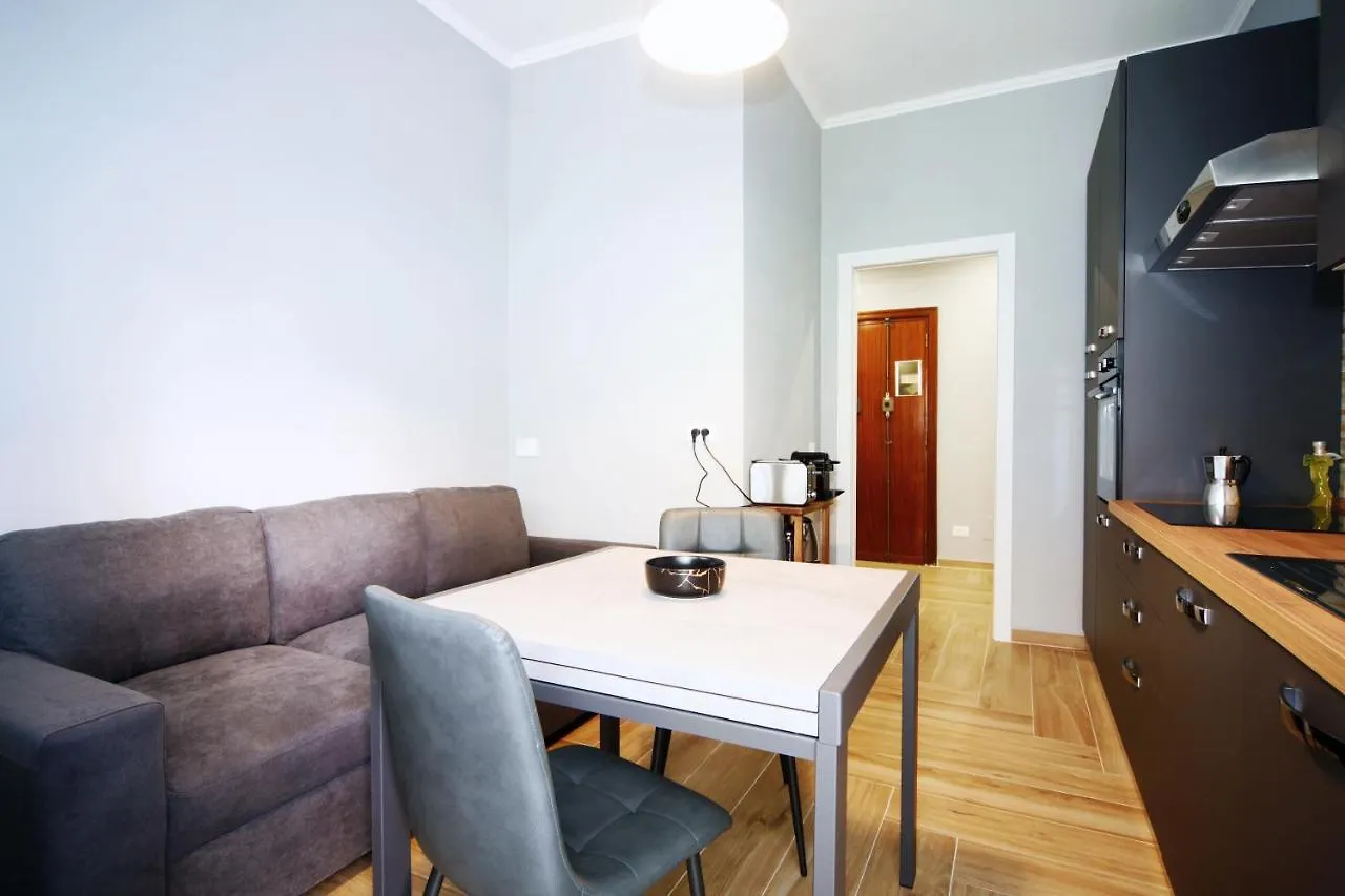 Apartment Vatican Home Roma