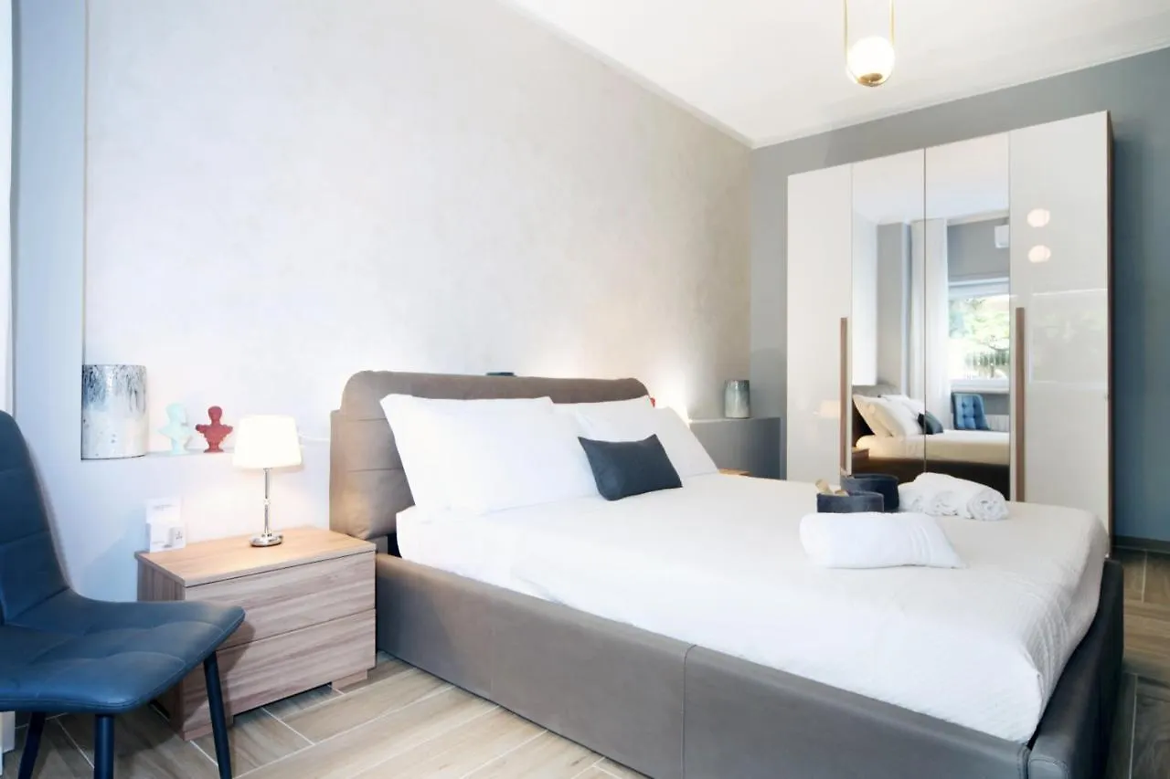 Vatican Home Roma Apartment Rome