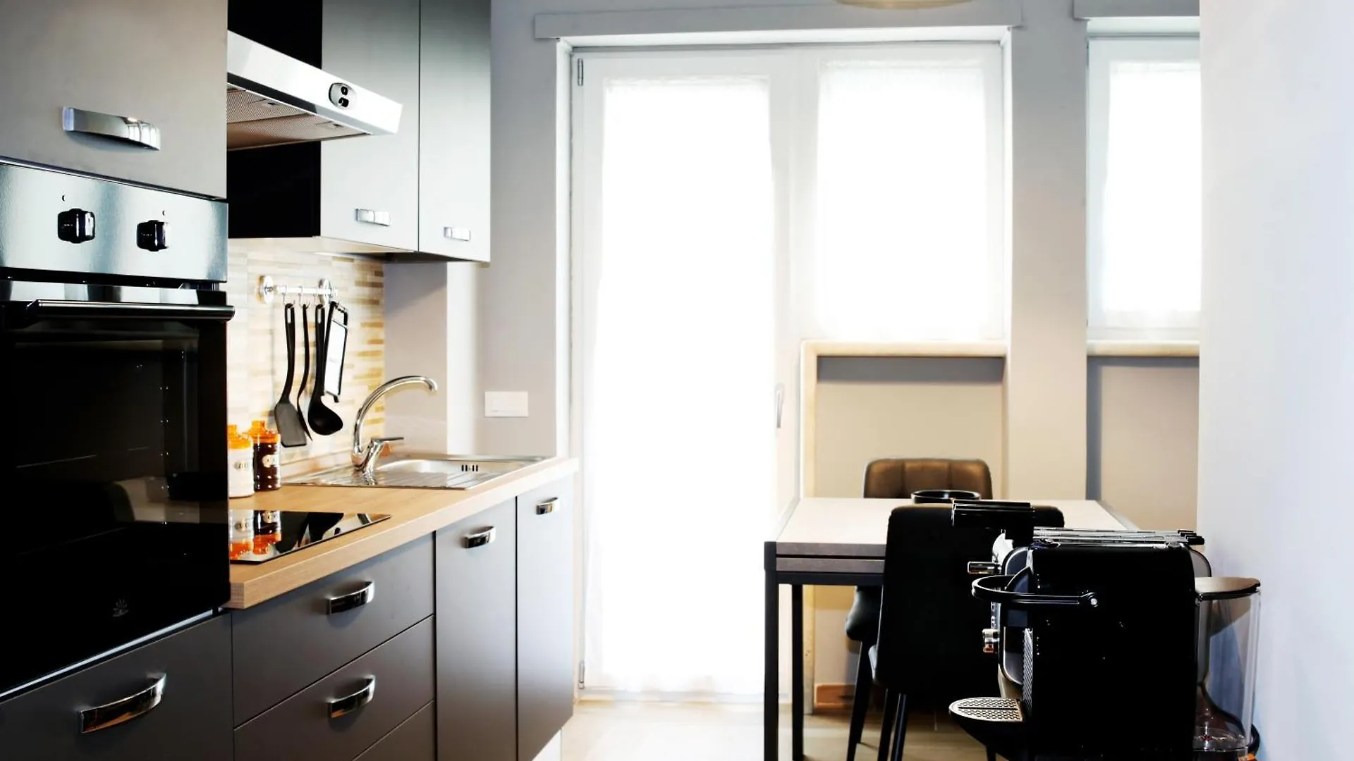 Vatican Home Roma Apartment Rome